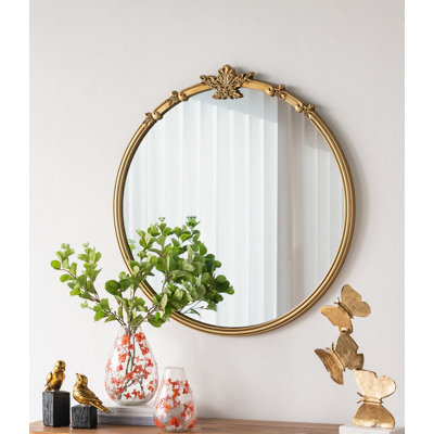 Miroir mural Exquis