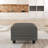 Tomario 25'' Fabric Storage Ottoman-472599292