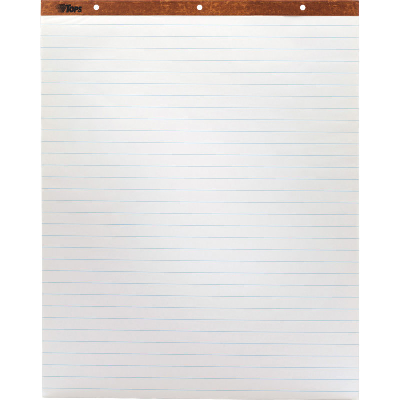 Tops Business Forms Easel Accessory
