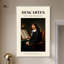 Affiches «penseur cartésien» par Art Remedy-114207079-114207084