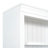 83.4"Tall Bookshelf With Writing Desk, Modern Bookcase With Study Desk, Workstation With Storage Shelf,Storage Bookcase With Open Shelves And LED Lighting For Living Room,Home Office