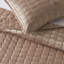 Ensemble de courtepointe en velours cousu-103801764-103801761