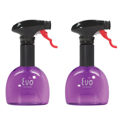 8oz. Single Oil / Vinegar Cruet