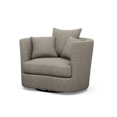 Bruno Barrel Chair