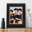 Cadre photo 11x14