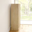 Berte 2 Door Manufactured Wood Wardrobe