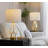 Geo Table Lamp - Set of 2-675437746
