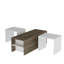 Table basse Cohn Block