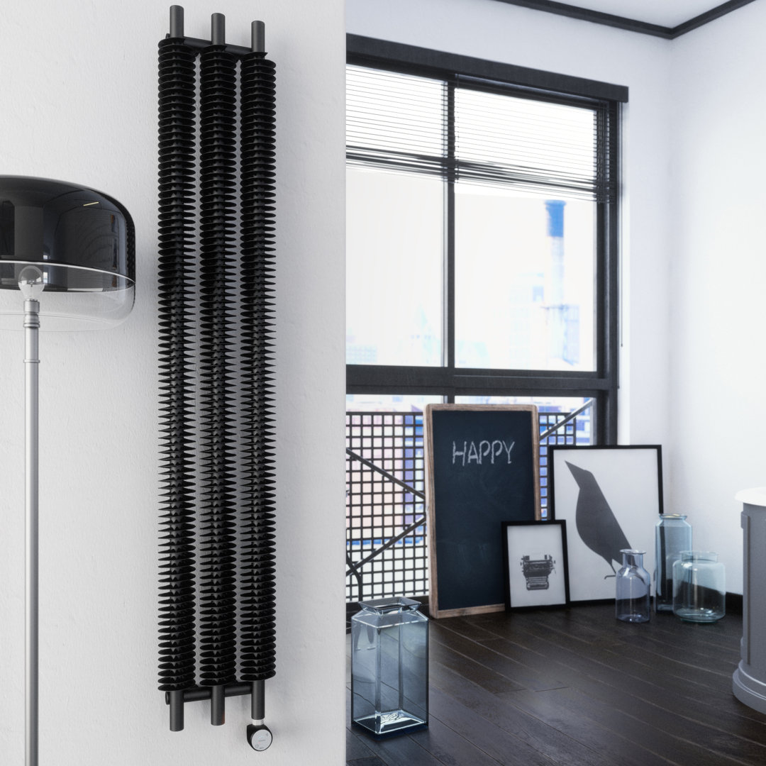 Ribbon VE Electric Radiator
