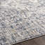 Tapis oriental bleu / beige-758294738
