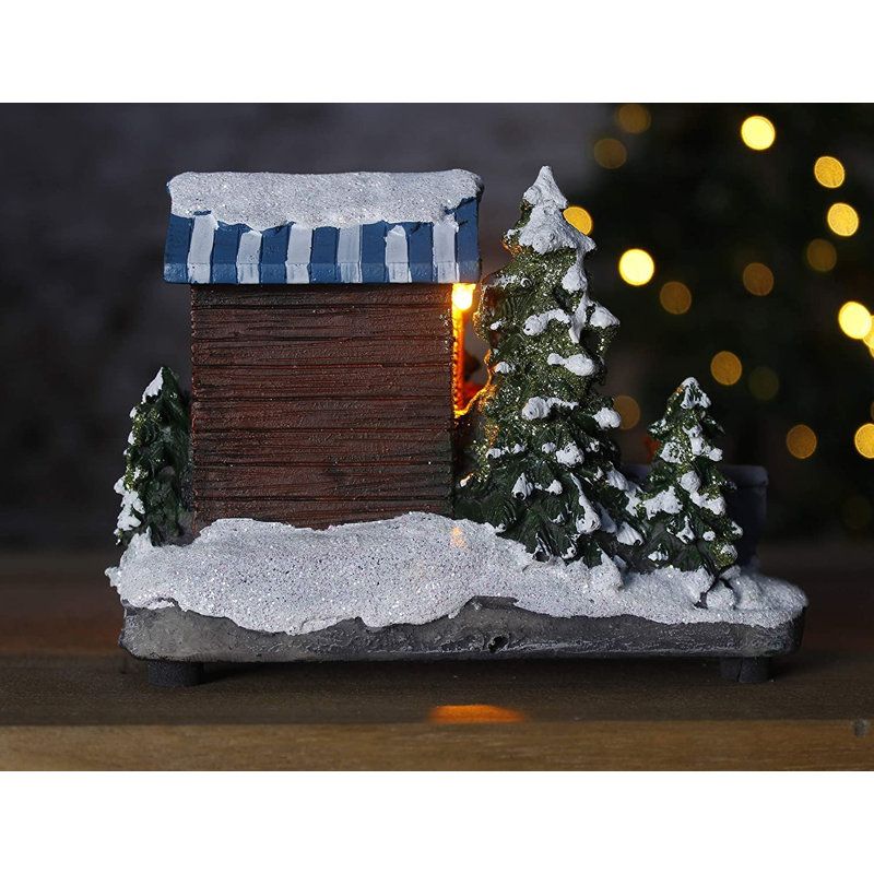 Christmas Christmas Village