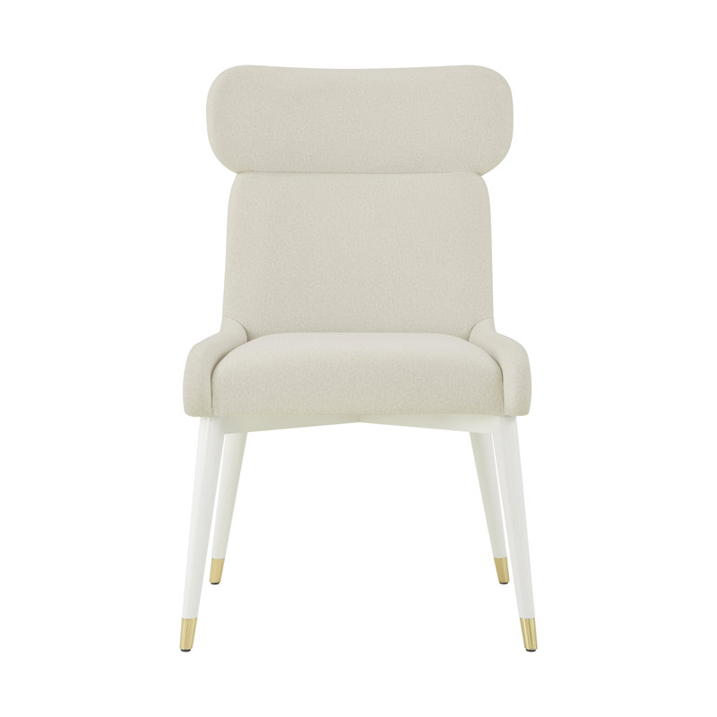 Judith Leiber Couture Upholstered Dining Chair