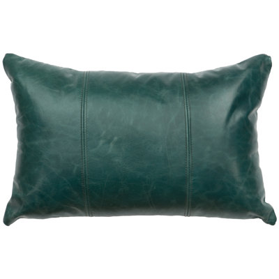 Coussin Wooded River