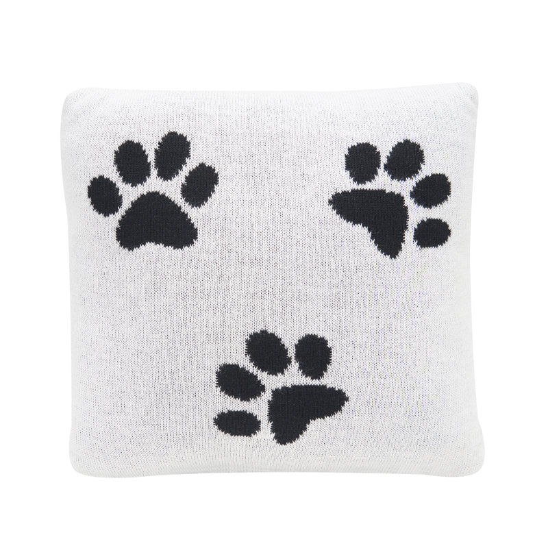 Paw Pillow
