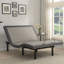 Lit ajustable 15 po avec télécommande sans fil Darwen-994050862