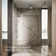Statement™ 2.5 GPM Oval Multifunction Showerhead with Katalyst Air-Induction Technology