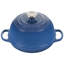 Le Creuset Signature Enameled Cast Iron 1.75 Qt. Bread Oven with Lid-66086510