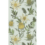 Floral Wallpaper Roll