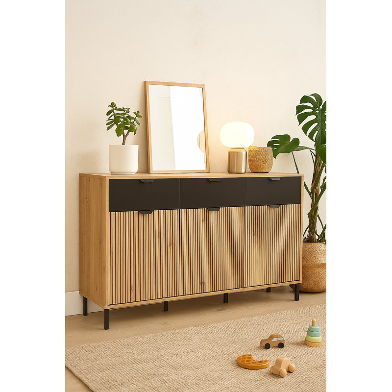 157cm Sideboard