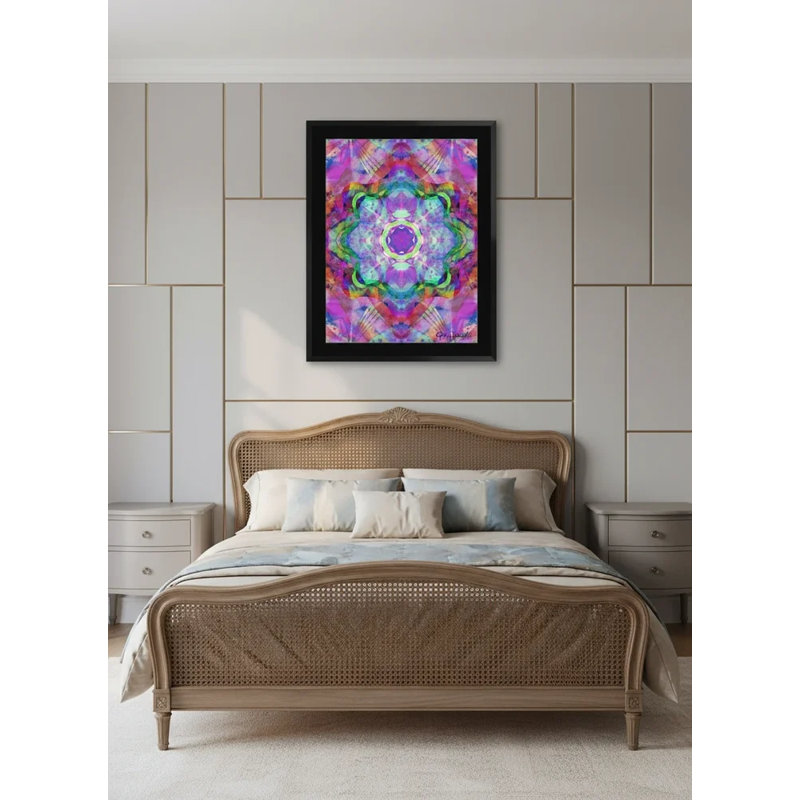 Flor de la Vida 8