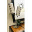 Lampe de table 2 lumières Anicia Nettle Luxe-25146960
