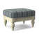 Grand View Ottoman