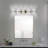 Modern Elegant Design Bathroom Vanity Mirror Lighting-133050052