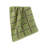 Soft Absorbent Quick Dry Face Towel, Lint Free Hand Towel And Facial Washcloth For Daily Home Use, 13.4x28.3in Green-1209734434