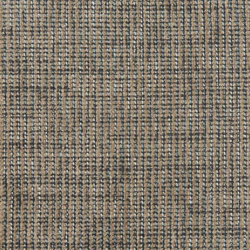 Chaise d'appoint Tweed vert