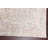 One-of-a-Kind 6'9" X 9'5" 1950s Wool Area Rug in Ivory