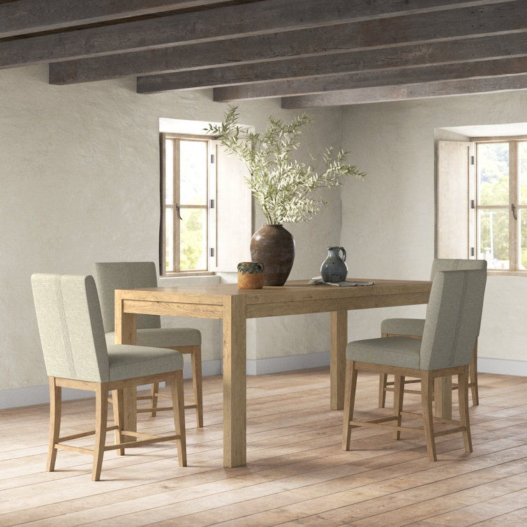 Laroche 5 - Piece Dining Set