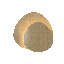 Leaf 1 - Light Flush Mounted Sconce-1852539919