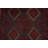 One-of-a-Kind 7' 11'' X 1' 11'' Runner Wool Area Rug Red