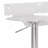 Adjustable Stool W/Swivel