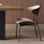 Table et chaises de salle à manger moderne et moderne-956118381-971349633
