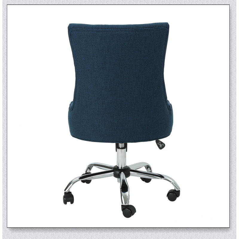 Chaise de bureau Wigdis