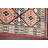 One-of-a-Kind 2'7" X 9'8" Runner Wool Area Rug in Rust