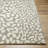 Bauwine Wool Animal Print Indoor Rug-304715481