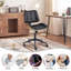 Chaise de travail ergonomique sans accoudoirs-1262118280