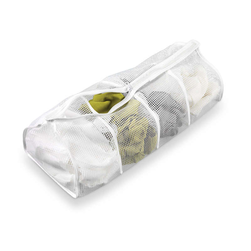 Nuri Fabric Laundry Room Organizer