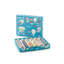Travel Gift Set - 6 Home Sprays À Saint-Tropez / Miami / Paris / Manhattan / Women / Gentlemen