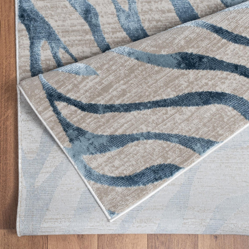 Unique Rugs - The Perfect Home Gift, Rectangle 5'3" x 7'3"