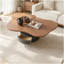 Table basse 47,24 po Mid-Century Cloud