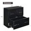 Jye 74 cm W 2 -Drawer Filing Cabinet-2030297055