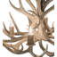 Rustic Lodge 4 - Light Chandelier