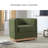 Lachaidh Swivel Chair