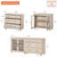 Buffet 67,7 po Mountainburg-538532999
