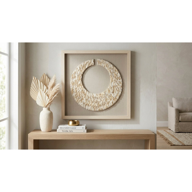 Wall Decor
