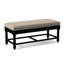 Lind Island Upholstered Bench-54348643-133043040