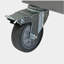 Chariot de chargement mobile et armoire pour tablettes 35 ordinateurs portables (B30PLUS) - Argent-1946973782